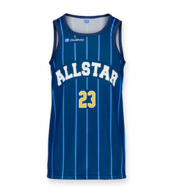 B6 Hero Jersey