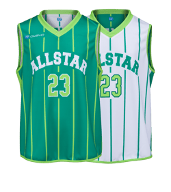 BR1 Kids Reversible Jersey BR1 Kids Reversible Jersey