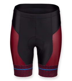 Cycling Shorts CP5w Pro Grip Ladies