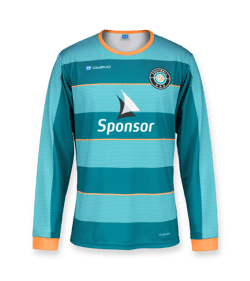 FL6 Hero Jerseys Long Sleeve FL6 Hero Jerseys Long Sleeve