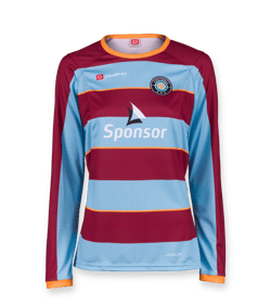 Trikot FL6w Hera Langarm Trikot FL6w Hera Langarm