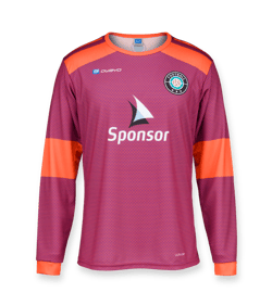 FLG6 Hero Goalie Jerseys FLG6 Hero Goalie Jerseys