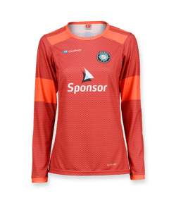Trikot FLG6w Hera Goalie Trikot FLG6w Hera Goalie