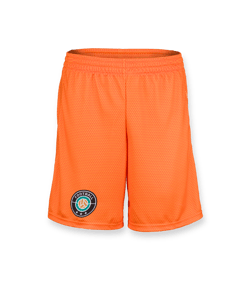 FP6 Hero Shorts FP6 Hero Shorts