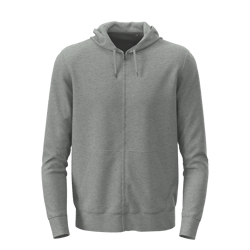 Sweatjacke Prime