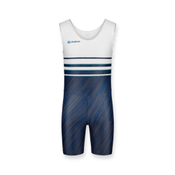 Combinaison d'aviron W6 Comp