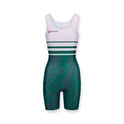 Combinaison d'aviron W6w Comp