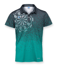 XP5 Pro Darts Shirt XP5 Pro Darts Shirt
