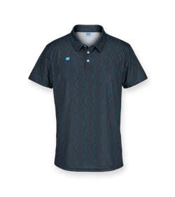 Poloskjorte XP5 Pro
