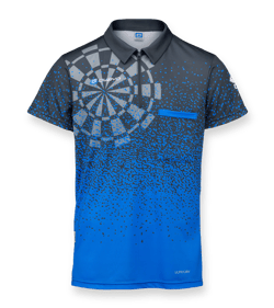 XPZ5 Pro Darts Shirt XPZ5 Pro Darts Shirt