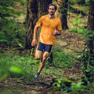 Camisetas Running