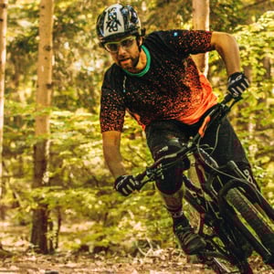 Camisetas MTB