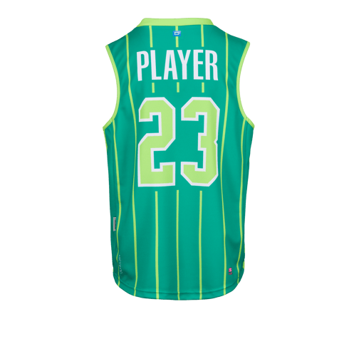 Maillot B1 Kids
