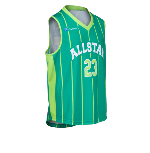 Maillot B1 Kids