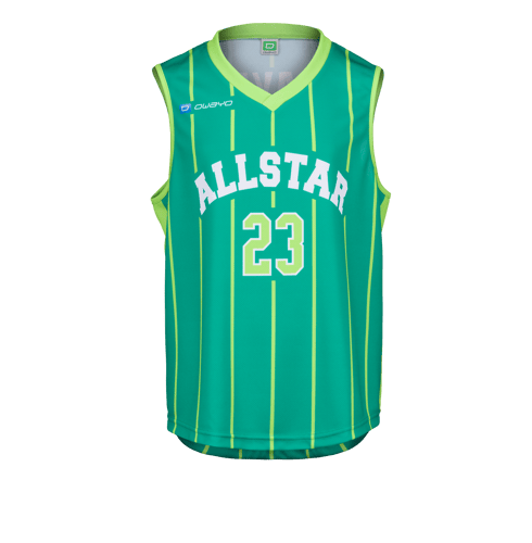 Maillot B1 Kids