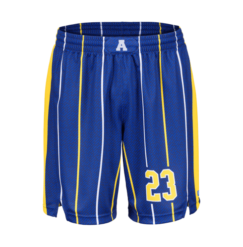 BP7 Epic Shorts