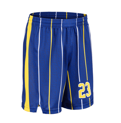 BP7 Epic Shorts