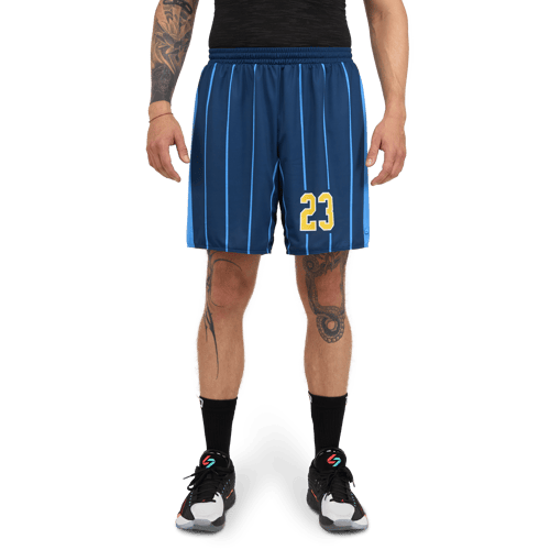 Pantalón baloncesto reversible BPR6 Hero