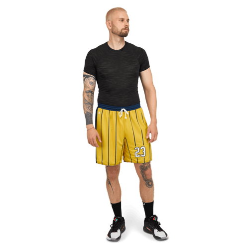 Pantalón baloncesto reversible BPR6 Hero