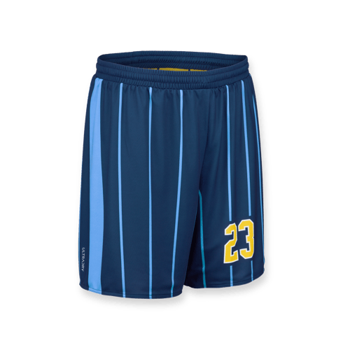Pantalón baloncesto reversible BPR6 Hero
