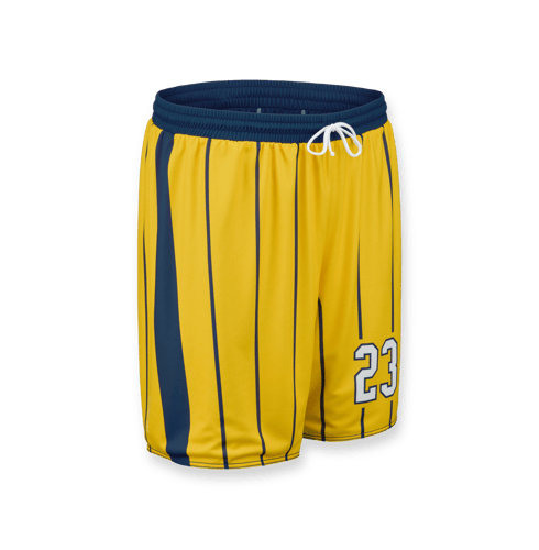 Pantalón baloncesto reversible BPR6 Hero