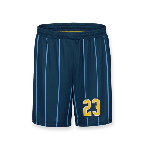 Pantalón baloncesto reversible BPR6 Hero