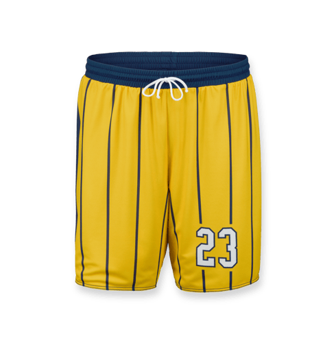 Pantalón baloncesto reversible BPR6 Hero