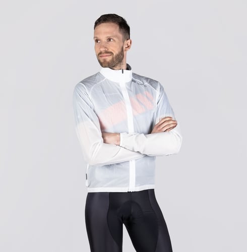 Chaqueta impermeable Light CJR5 Pro
