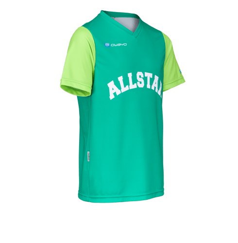 F1 Kids Shooting Shirts