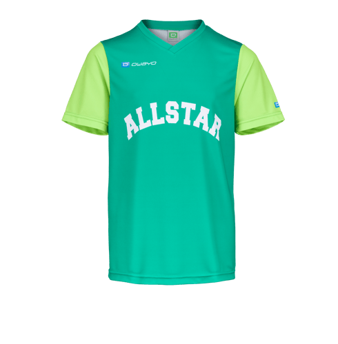 F1 Kids Shooting Shirts
