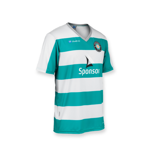 F3 Basic Jerseys