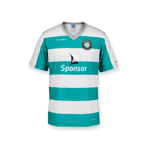 F3 Basic Jerseys