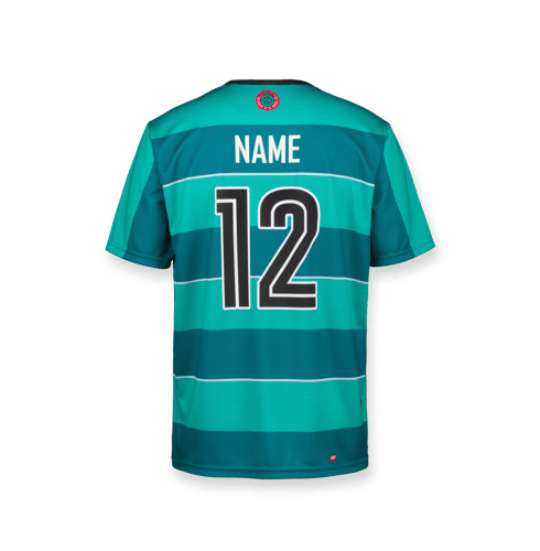 Maillot F5 Pro