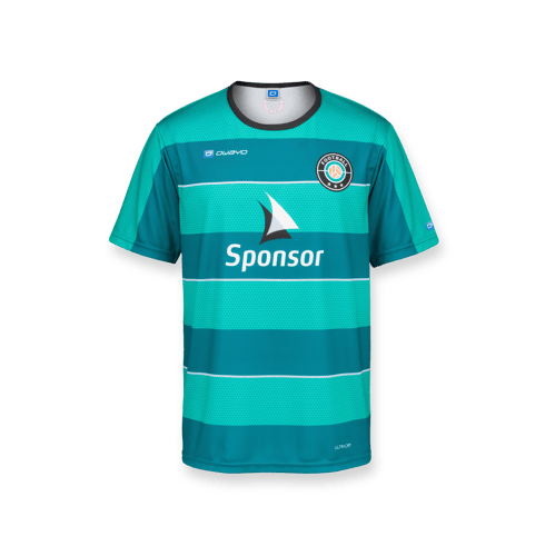 Maillot F5 Pro