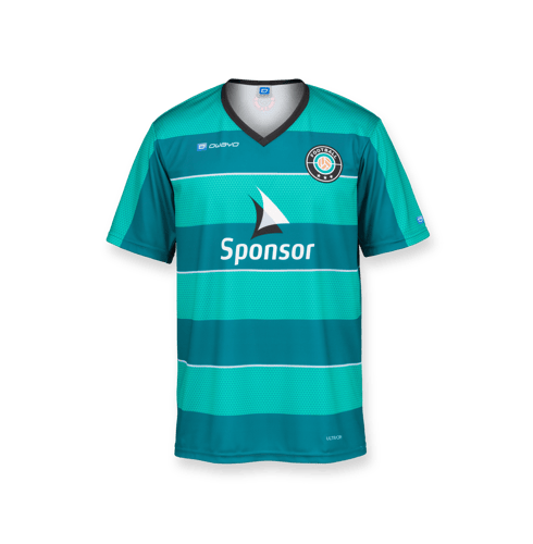 Maillot F5 Pro