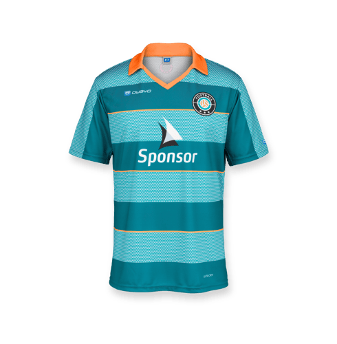 Maglia F6 Hero