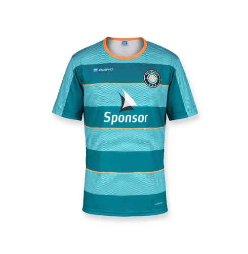 Maglia F6 Hero