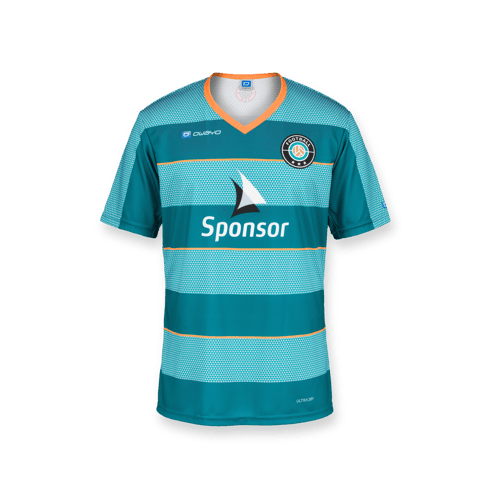 Maglia F6 Hero