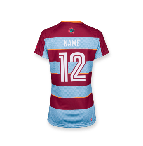 Camiseta F6w Hera