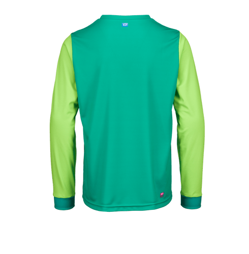 FL1 Kids Shooting Shirts Long Sleeve