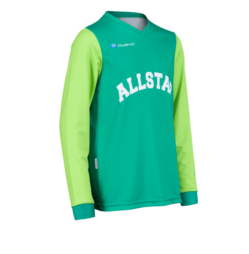 FL1 Kids Shooting Shirts Long Sleeve