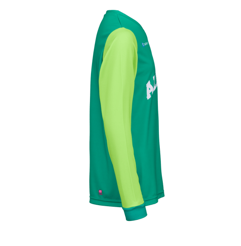 FL1 Kids Shooting Shirts Long Sleeve