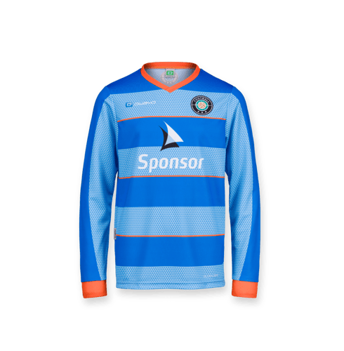 FL1 Kids Jerseys Long Sleeve