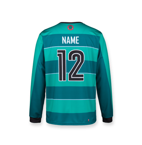 Trikot FL5 Pro Langarm