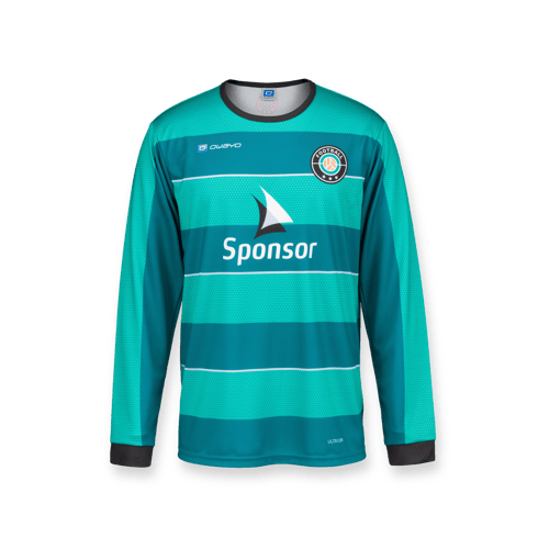 Trikot FL5 Pro Langarm