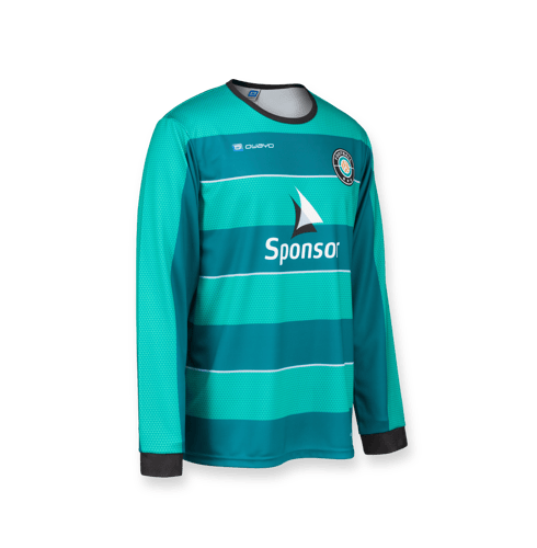Trikot FL5 Pro Langarm