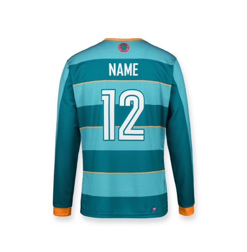 FL6 Hero shirts Long Sleeve