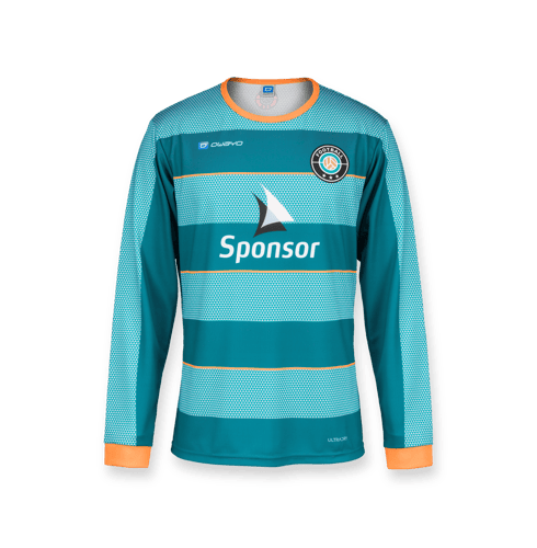 FL6 Hero shirts Long Sleeve