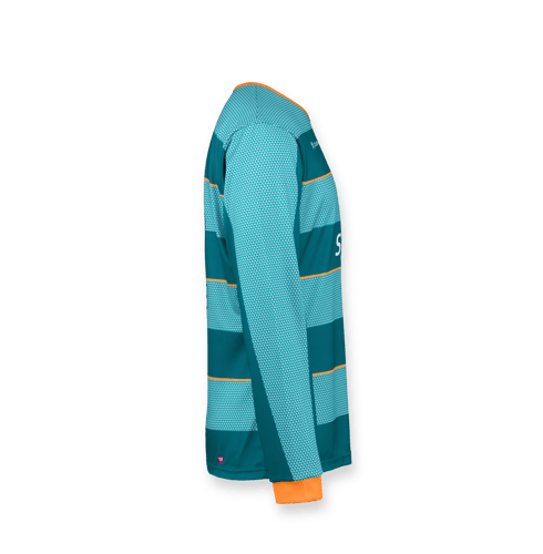 FL6 Hero shirts Long Sleeve