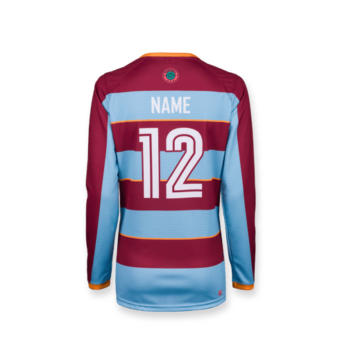 FL6w Hera Jerseys Long Sleeve